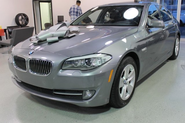 Download BMW 528i 2000 Repair Service Manual – The Workshop Manual Store